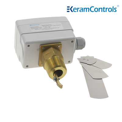 HVAC magnética del interruptor de la corriente de KWFS