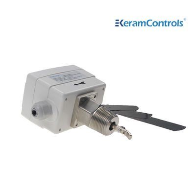 Havc de acero inoxidable del interruptor de flujo de la paleta
