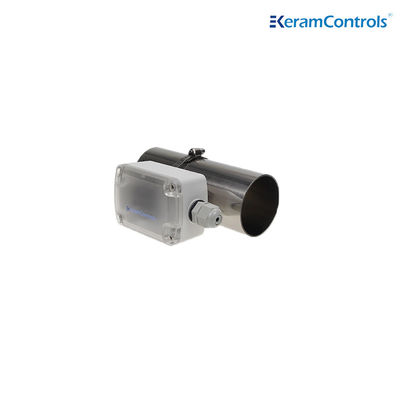 Dispositivo de medición de temperatura Sensor de temperatura Transmisores IP65