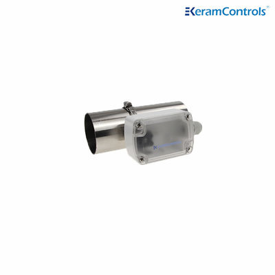 Transmisores de sensor de temperatura Pt1000 para HVAC