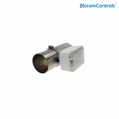 Transmisores de sensor de temperatura para medición de temperatura