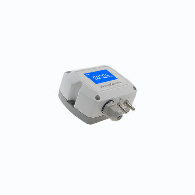Sensor de la presión diferenciada de IP65 Digitaces para el sistema de la HVAC