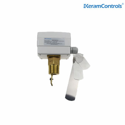 Sensor de flujo de la bomba de agua del interruptor de control de la corriente de SPDT