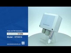 Sensores de temperatura de humedad con precisión ±0,3C Solución perfecta para medir la humedad y la temperatura