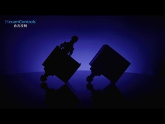 interruptores de presión