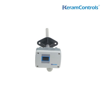 Transmisor de velocidad de aire de 0-10V para el campo de la medicina