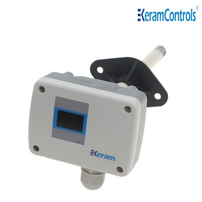 Transmisor de velocidad del aire de la serie KAV110