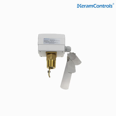 Interruptor de flujo líquido de la bomba de agua de IP65 SPDT en etapa apagado sola