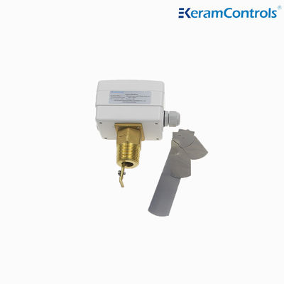 Bata el tipo sola etapa del interruptor micro de la corriente